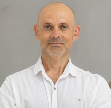 Dr. André Sabbatini Barbosa cirurgião-dentista