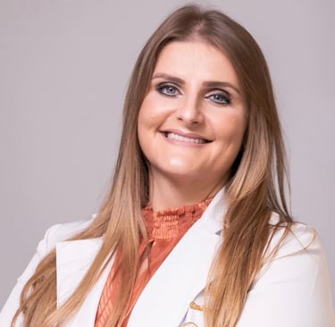 Iramaia Cardoso Vazquez GINECOLOGISTA e OBSTETRA