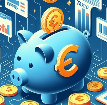 crediti di imposta risparmio fiscale consulenza finanziaria