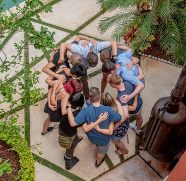 lavoro di squadra agile scrum