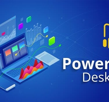 power bi controllo di gestione microsoft dashboard