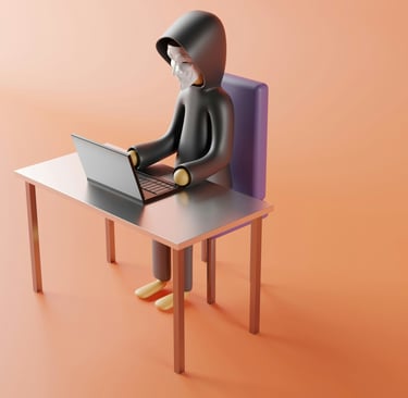 sicurezza informatica