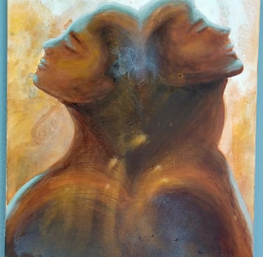 holding von Janina Jaeckel