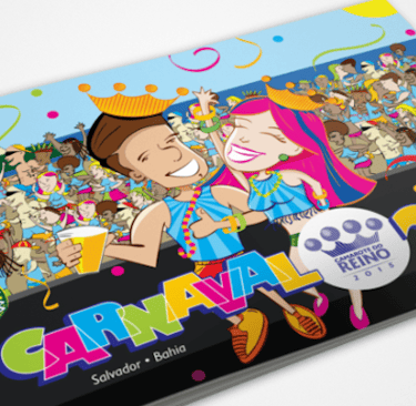 Project Camarote do Reino 