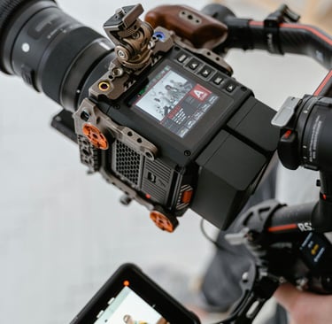 video company