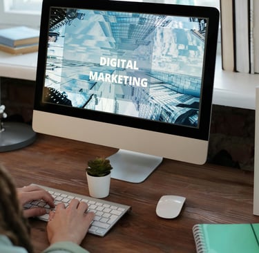 Best internet marketing company