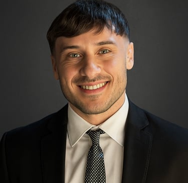 Doctor Matias Nícolas Martinez