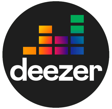 logo deezer"