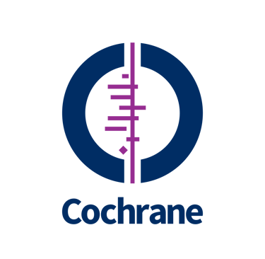 logotipo cochrane