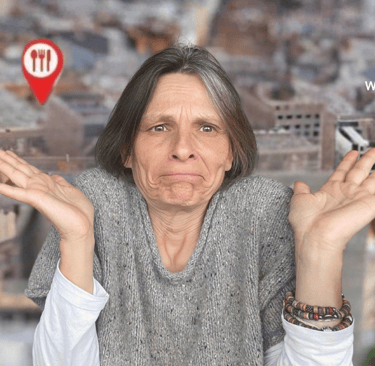 How to ask and give directions in French