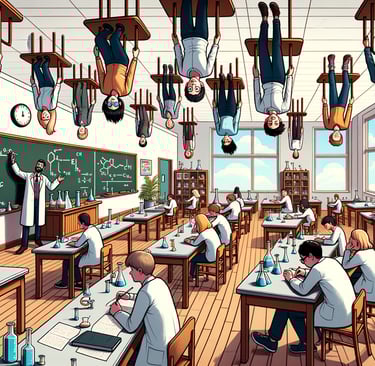 flipped learning