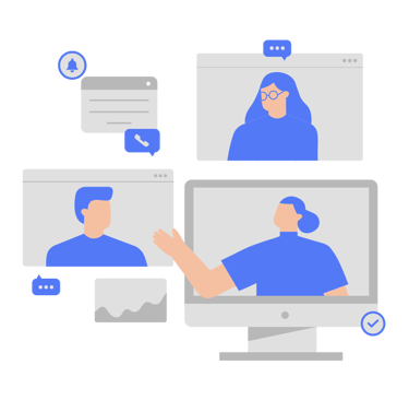Graphic nocode consulting