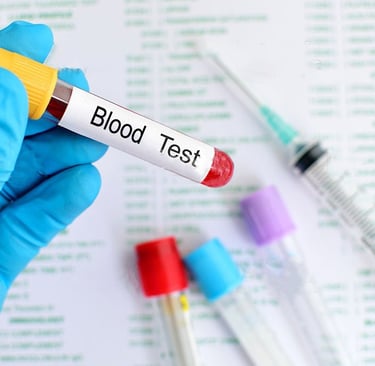 Labs, Blood work, Laboratory testing, Exams, Orders, Thyroid, Hormones