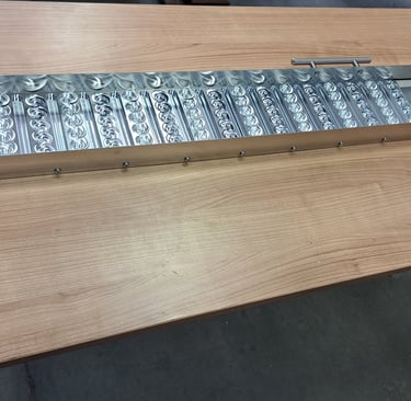 Prospector Vmax VDR Sluice