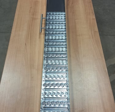 Prospector 6x36 River Sluice