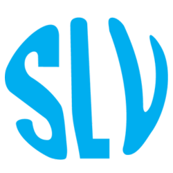 SLV Security logo