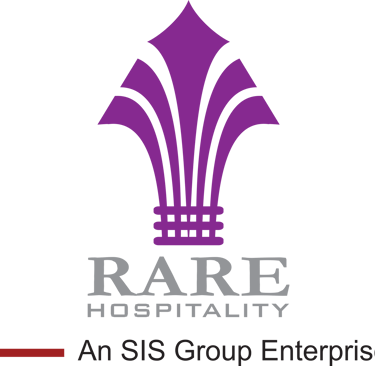 RARE Hospitality logo