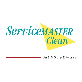 Servicemaser clean logo