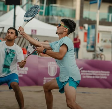 nutrición deportiva en la isleta 