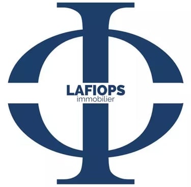 logo lafi ops la financière des militaires pour la gestion patrimoine et immobilier