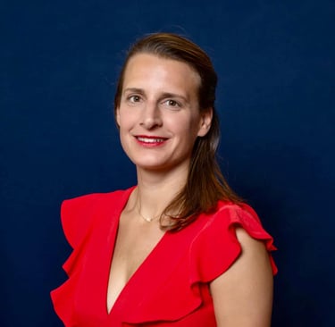 valentine rivet consultante et experte marketing women forces
