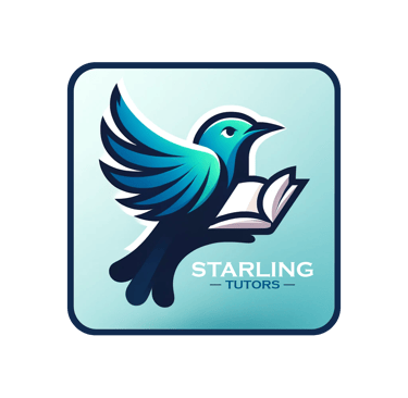 www.starlingtutors.co.uk
