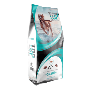 Top Salmon