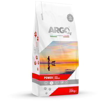 Argo Power
