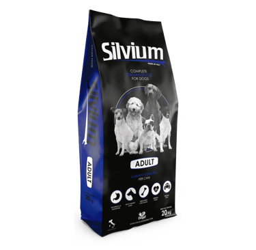Silvium Mantenimento