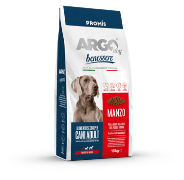 Argo Benessere Manzo
