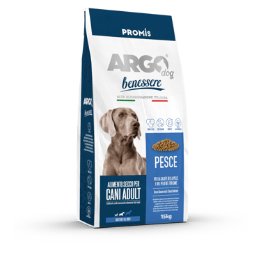Argo Benessere Pesce