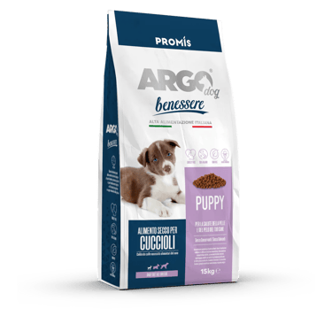 Argo Benessere Puppy