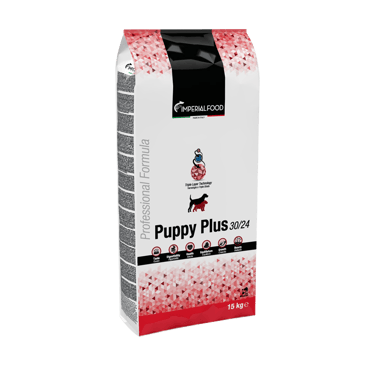 Imperial Puppy Plus