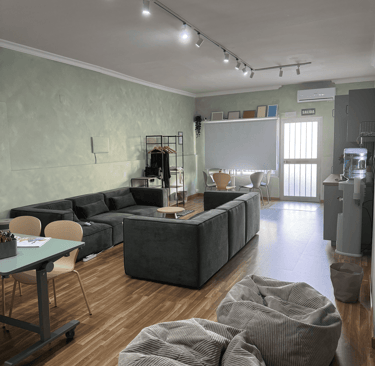 Iltapäiväkerho. Lapsille tekemistä fuengirolassa. Kerho fuengirolassa.