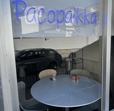 Iltapäiväkerho. Lapsille tekemistä fuengirolassa. Kerho fuengirolassa.