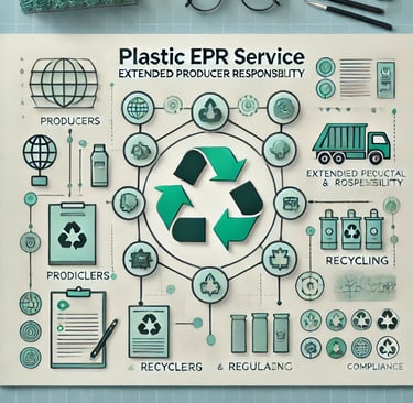 Plastic EPR Service