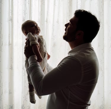 Foto di famiglia