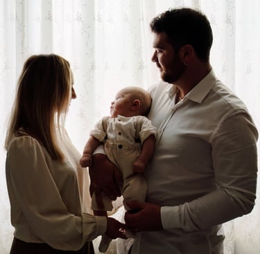 Foto di famiglia