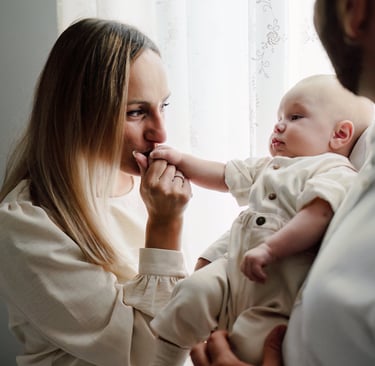 Foto di famiglia