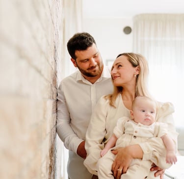 Foto di famiglia