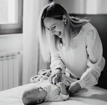 Foto di famiglia