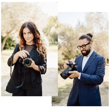 Fotografo di matrimonio Elegante in Abruzzo