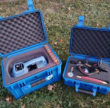 RD510 Transonde kit