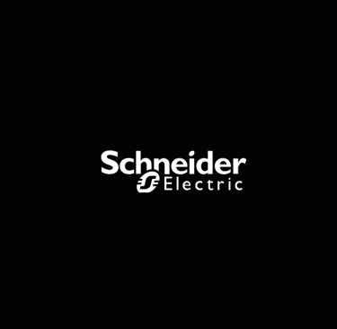 Schneider electric logo - specialist in energiebeheer en automatisering