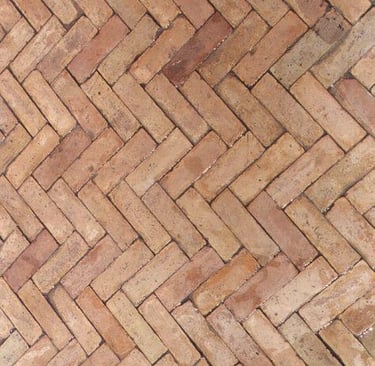 Briquettes 25x5.5