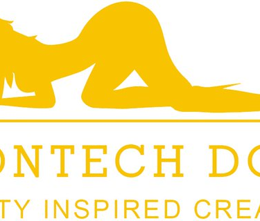 irontech doll logo