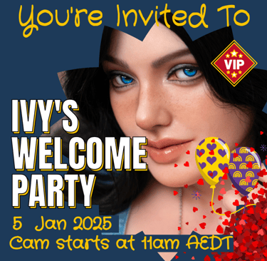 promotional graphic for an event
