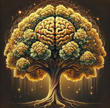 Reintegração corpo, mente, espírito e cosmos