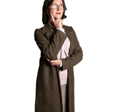 Denise Ponce, conselheira profissional do Druidesa