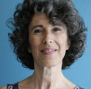 Agathe Chéroux hypnothérapeute